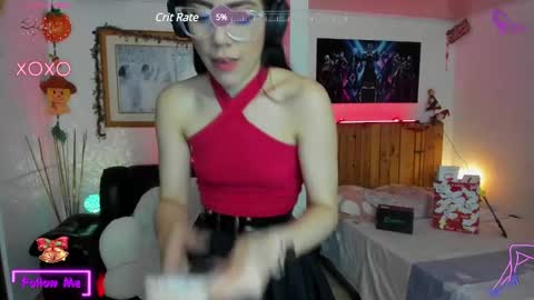 Lauren online show from 26, 12, 2024