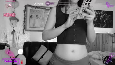 Lauren online show from 18, 1, 2025