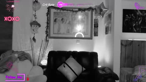 Lauren online show from 22, 1, 2025