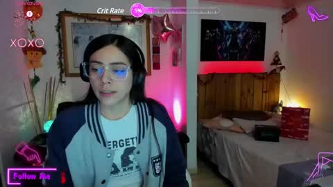 Lauren online show from 27, 2, 2025