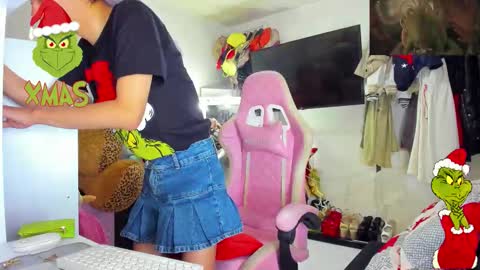 SF online show from 1, 12, 2025