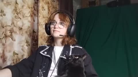 Snapshot of laurenehadson chatting on 28, 7, 2026 Marge online show from 28, 7, 2026