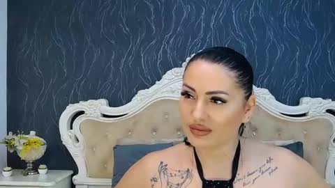 Snapshot of laurenjenssen chatting on 29, 1, 2025 Laura online show from 29, 1, 2025