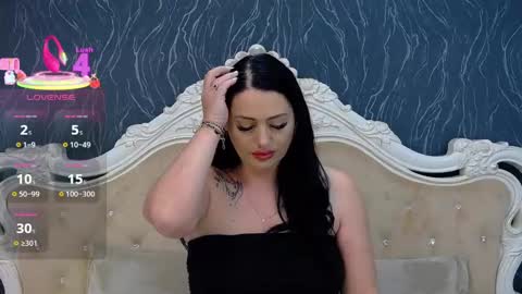 Snapshot of laurenjenssen chatting on 23, 2, 2025 Laura online show from 23, 2, 2025