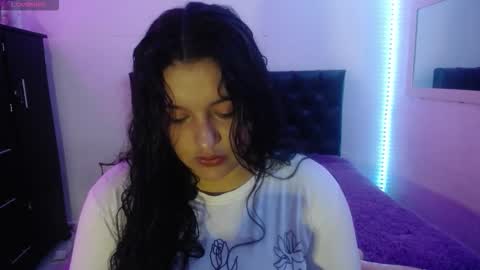 Snapshot of laurenkenner28_ chatting on 6, 10, 2025 laurenkenner28_ online show from 6, 10, 2025