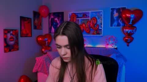 Laure online show from 11, 2, 2026