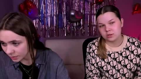 Laure online show from 22, 2, 2026