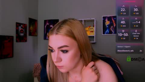 Laure online show from 31, 5, 2026
