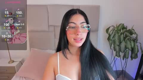 laurenn_smitth online show from 25, 9, 2025