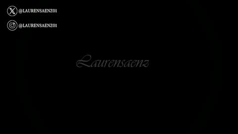 Snapshot of laurensaenz chatting on 17, 2, 2025 Lauren Saenz online show from 17, 2, 2025