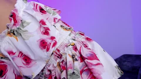 Snapshot of laurensmith9 chatting on 6, 2, 2025 laurensmith9 online show from 6, 2, 2025