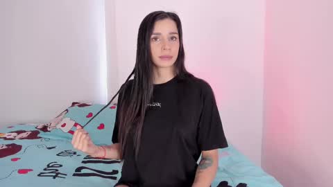 Snapshot of laurensmith9 chatting on 19, 2, 2025 laurensmith9 online show from 19, 2, 2025