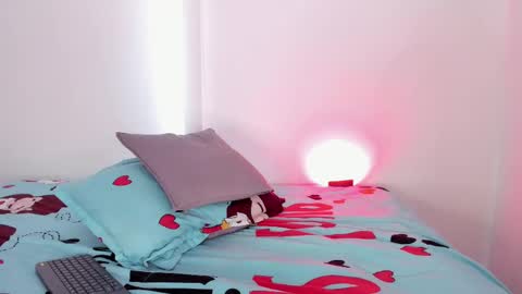 Snapshot of laurensmith9 chatting on 19, 2, 2025 laurensmith9 online show from 19, 2, 2025