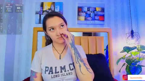 Laurent Elis online show from 23, 2, 2026