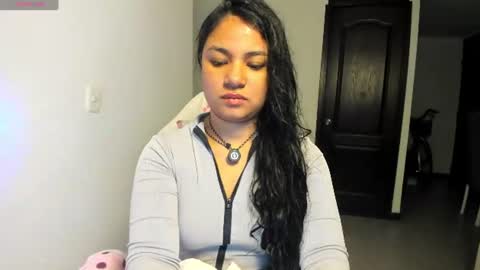 Snapshot of laurent_jones chatting on 24, 7, 2026 daniela angel online show from 24, 7, 2026