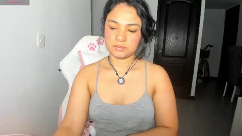 Snapshot of laurent_jones chatting on 25, 7, 2026 daniela angel online show from 25, 7, 2026