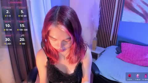 Hanna online show from 16, 5, 2026