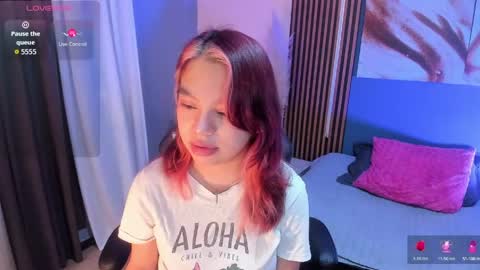 Hanna online show from 18, 5, 2026