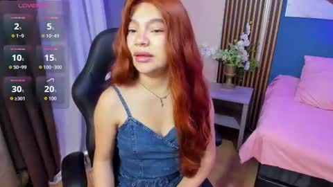 Hanna online show from 7, 7, 2026
