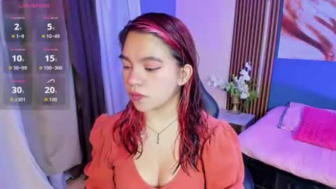 Hanna online show from 16, 7, 2026
