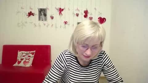 Lauren online show from 13, 2, 2026