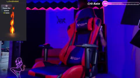 ANA LAURA online show from 13, 12, 2025