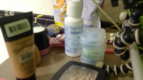 Dallas Hooter Edmonson online show from 16, 12, 2025