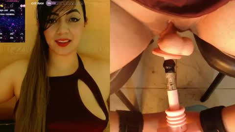lauriss_ online show from 10, 5, 2026