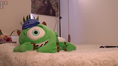 laurita_4 online show from 11, 3, 2025