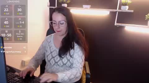 Snapshot of lauryn_jones chatting on 2, 7, 2026 Laury online show from 2, 7, 2026
