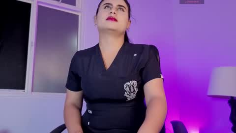  LaurynJeffers  online show from 17, 3, 2026