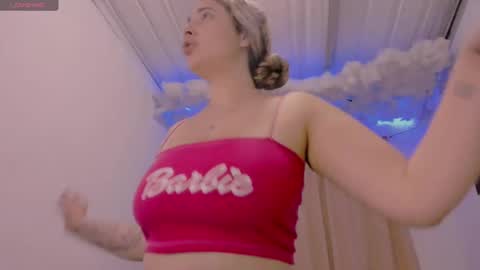 Lauu G online show from 3, 3, 2025