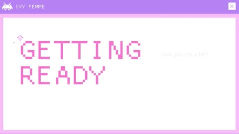 Jessica -   online show from 3, 3, 2026