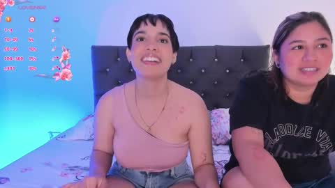 Lau  Sofi  online show from 25, 10, 2025