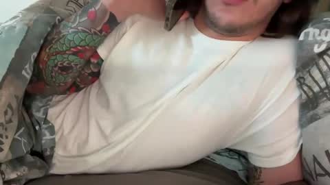 lavabruce00 online show from 14, 1, 2025