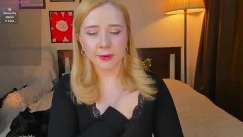 Snapshot of lavender_tender chatting on 8, 5, 2026 Lav online show from 8, 5, 2026