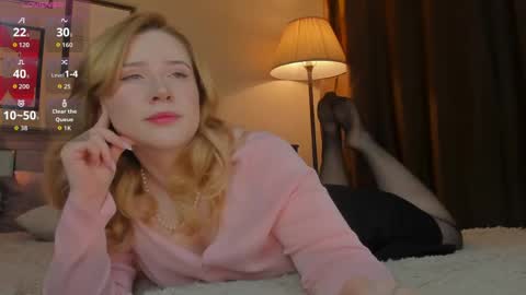 Snapshot of lavender_tender chatting on 8, 6, 2026 Lav online show from 8, 6, 2026