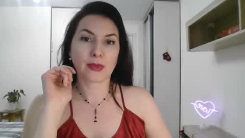 Diana  online show from 5, 1, 2025