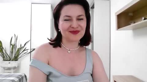 Diana  online show from 26, 9, 2025