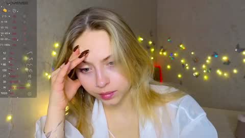 Snapshot of lavenderlav chatting on 10, 12, 2024 Melissa online show from 10, 12, 2024