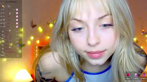 Snapshot of lavenderlav chatting on 9, 1, 2025 Melissa online show from 9, 1, 2025