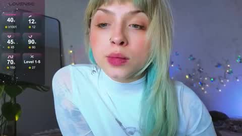 Snapshot of lavenderlav chatting on 3, 12, 2025 Melissa online show from 3, 12, 2025