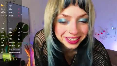 Melissa online show from 21, 2, 2026