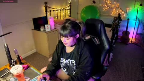 Lavenderrzz online show from 24, 5, 2026