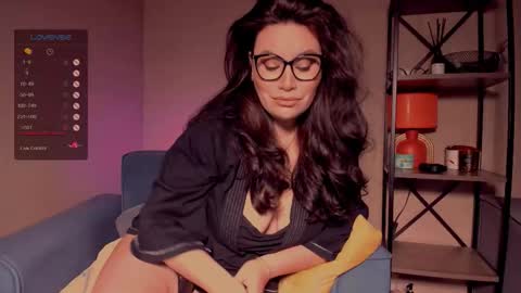 Laverna online show from 9, 9, 2025