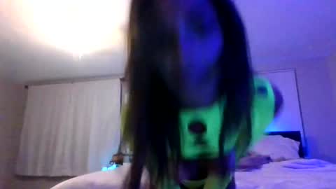 lavishbritt online show from 8, 5, 2026