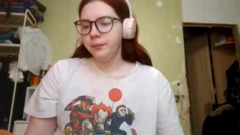 Adeline online show from 11, 2, 2026