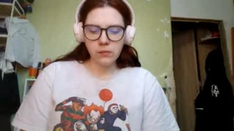 Adeline online show from 13, 2, 2026