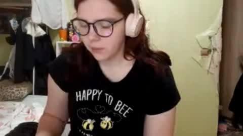 Adeline online show from 22, 2, 2026