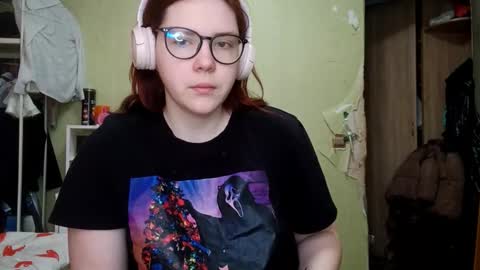 Adeline online show from 28, 2, 2026